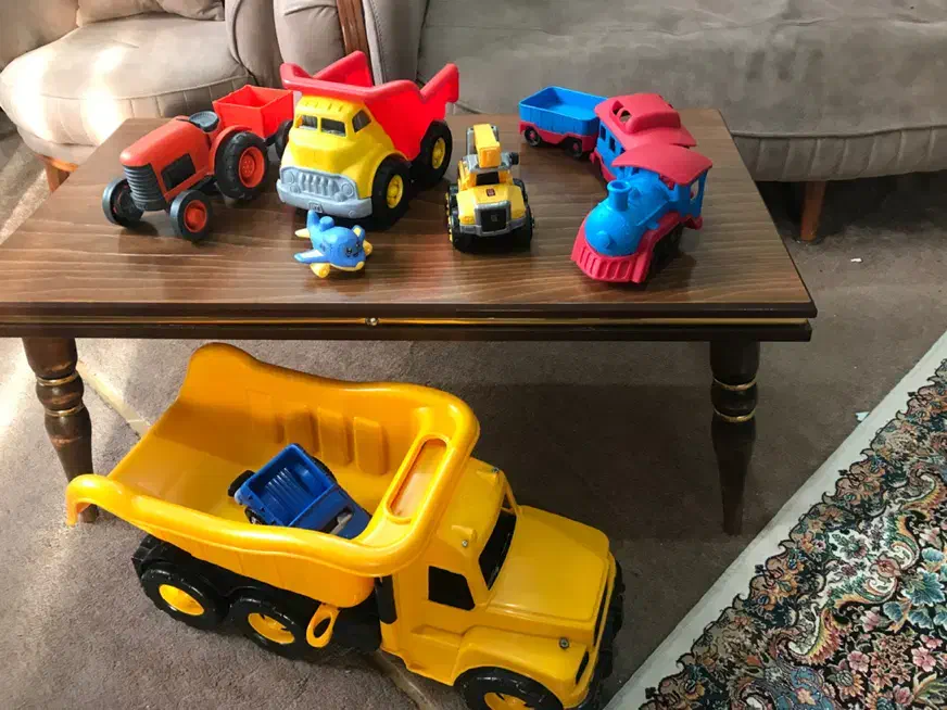 اسباب بازی|اسباب‌‌بازی|زنجان, |دیوار