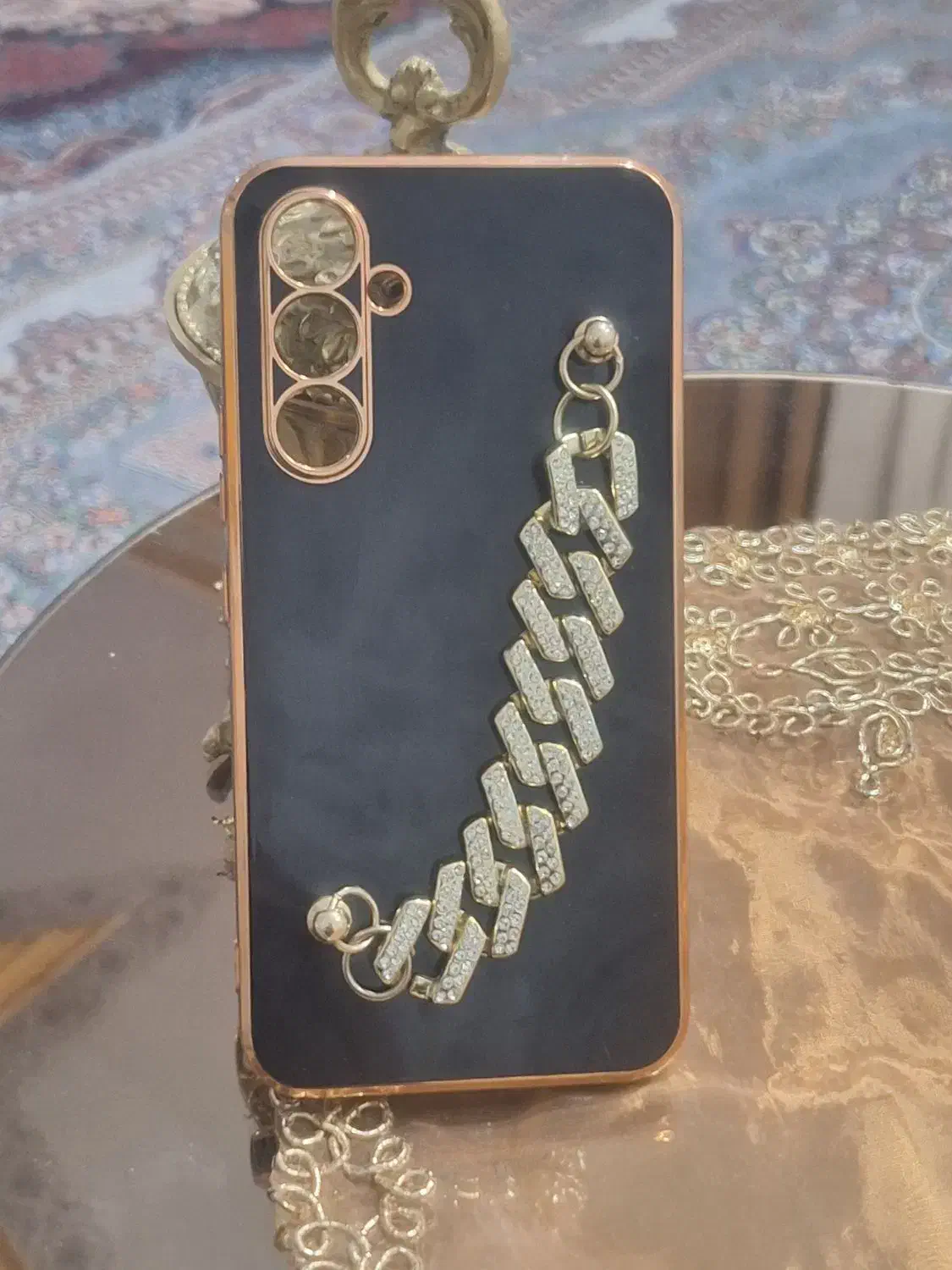 قاب گوشی نونوa54|لوازم جانبی موبایل و تبلت|بروجرد, |دیوار