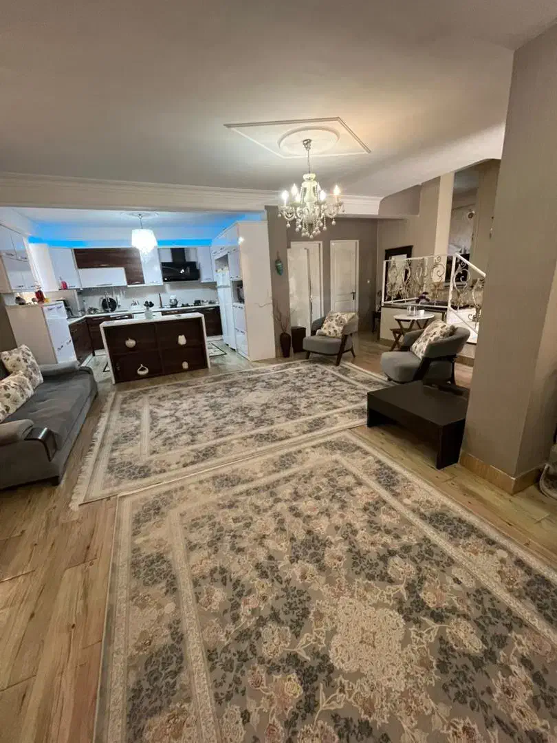 ویلادوبلکس بنا۱۴۳سنداربامتراژکل۳۶۰متربین سنگرورشت|فروش خانه و ویلا|رشت, بیجارپس|دیوار