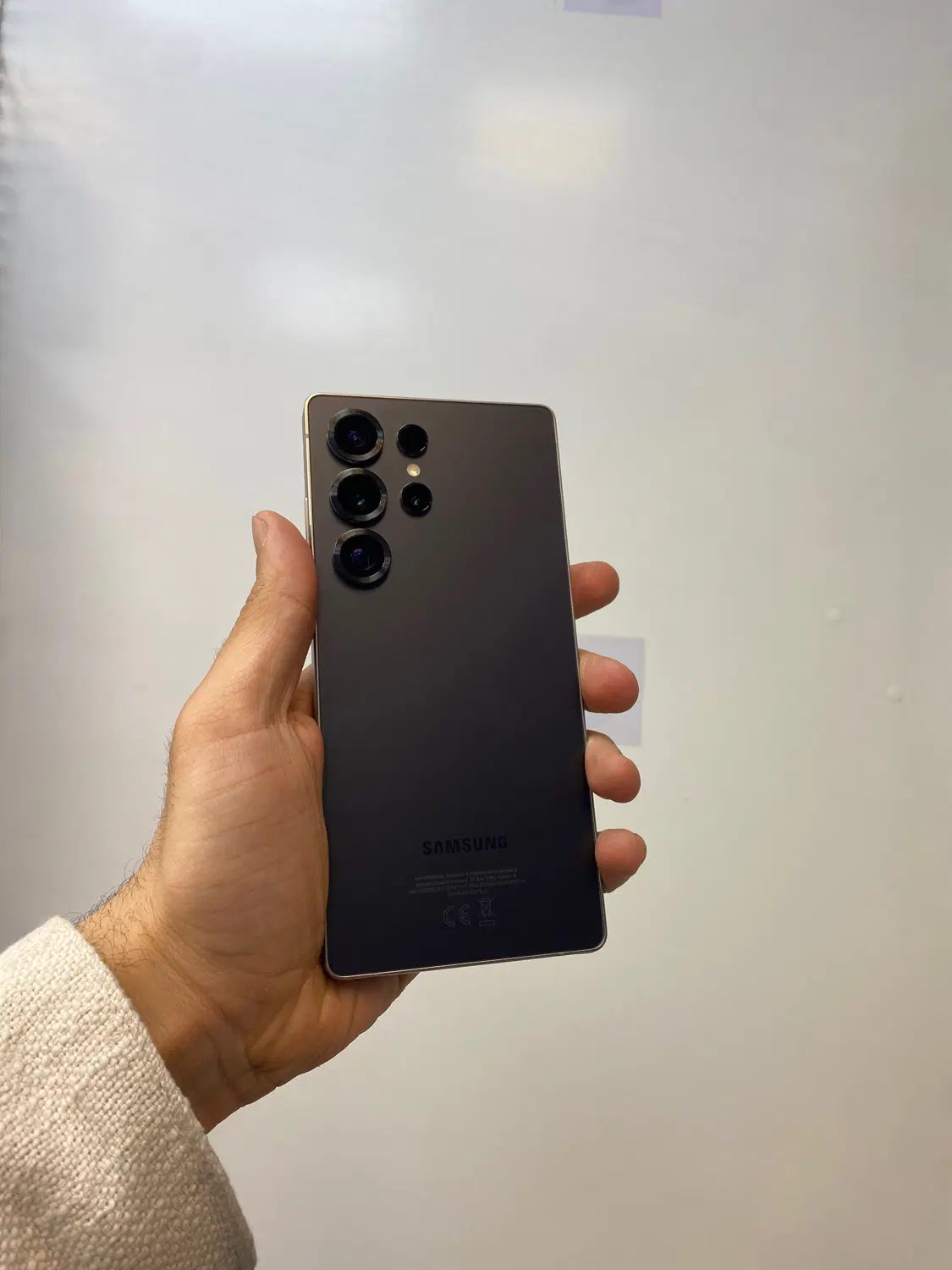 S25 ultra zan|موبایل|تبریز, |دیوار