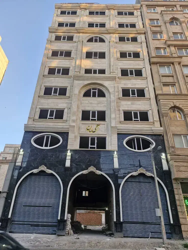 فروش آپارتمان|فروش آپارتمان|اردبیل, |دیوار