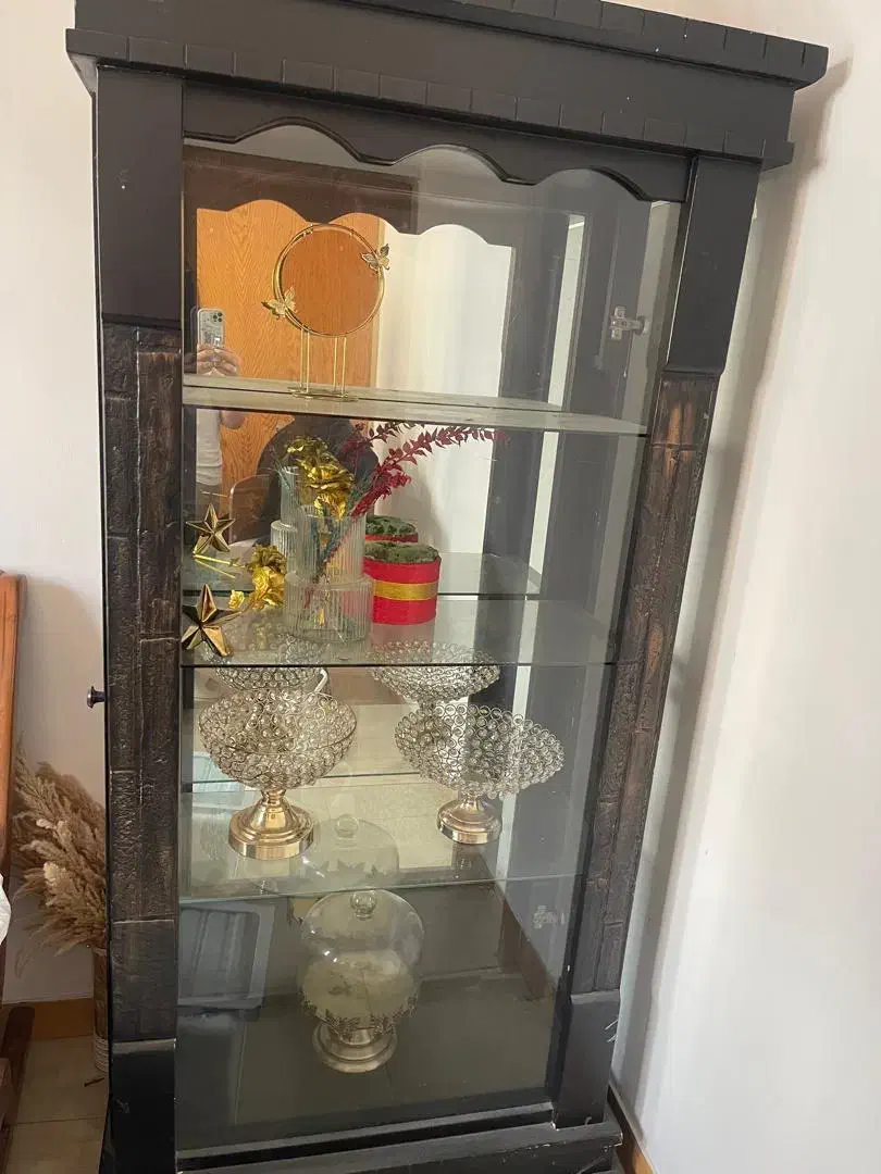 ویترین،بوفه|بوفه، ویترین، کنسول|رشت, امین الضرب|دیوار