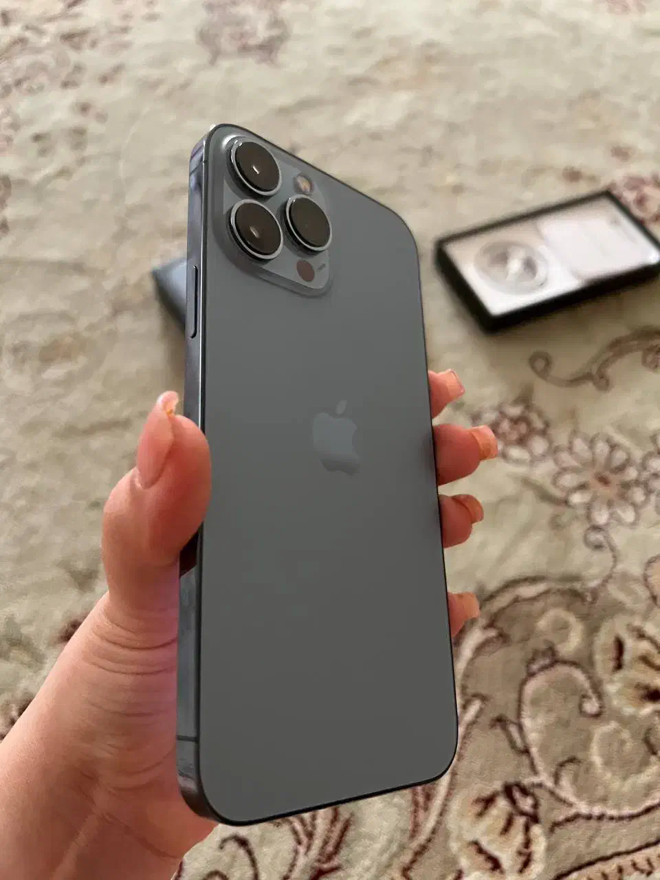 آیفون 13 پرومکس|موبایل|شهریار, شهریار|دیوار