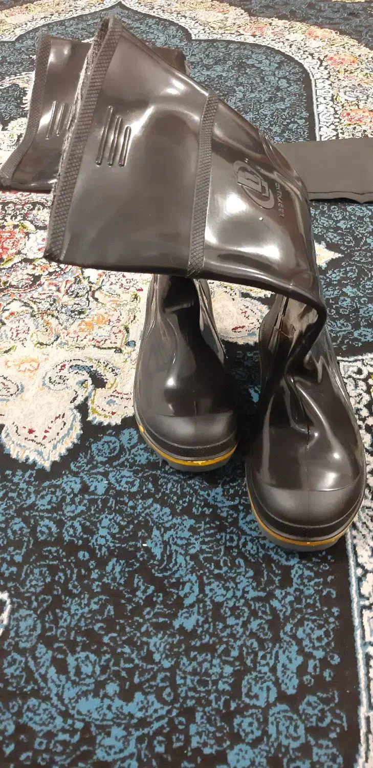 رامشیر|کیف، کفش، کمربند|رامشیر, |دیوار