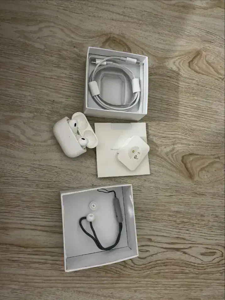 ایرپاد پرو اپل اورجینال وارداتی|لوازم جانبی موبایل و تبلت|تهران, سازمان برنامه جنوبی|دیوار