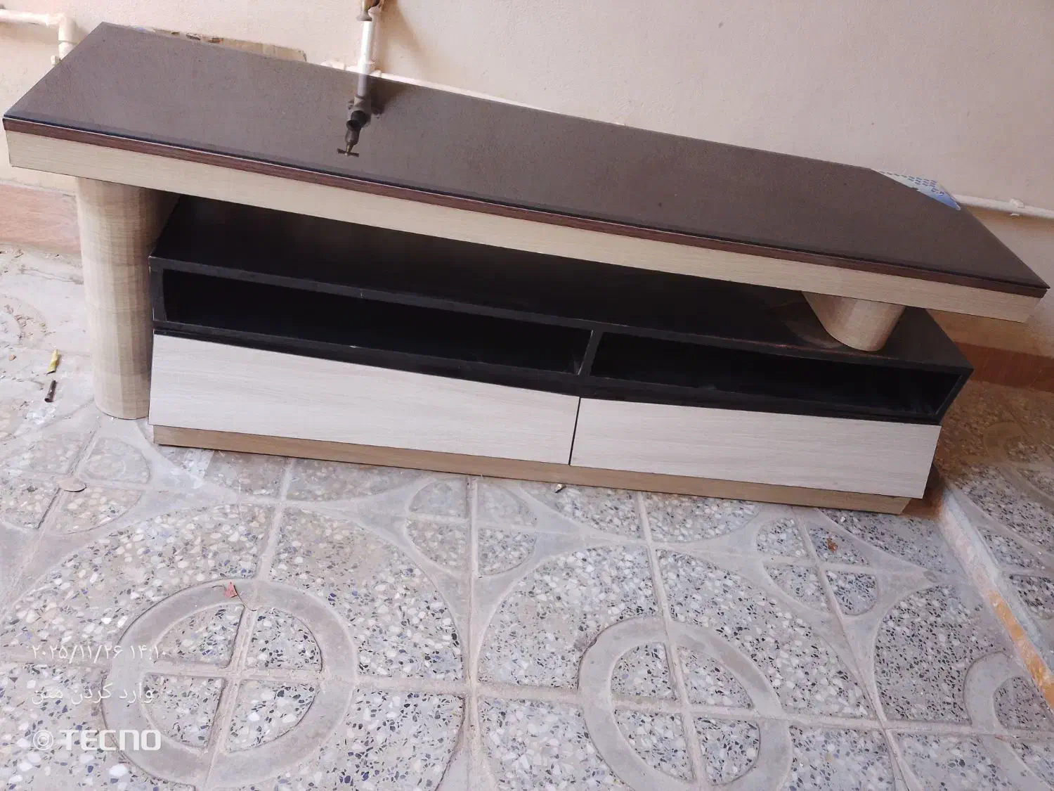 میز تلوزیون|میز تلویزیون|دره شهر, |دیوار