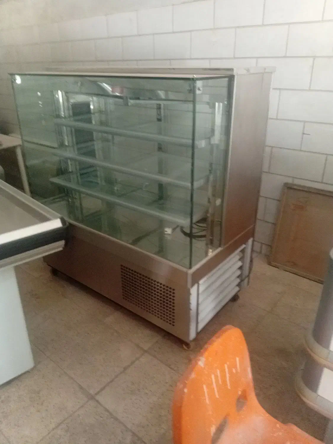 سمساری لوازم خانگی|خدمات پیشه و مهارت|شیراز, میانرود|دیوار