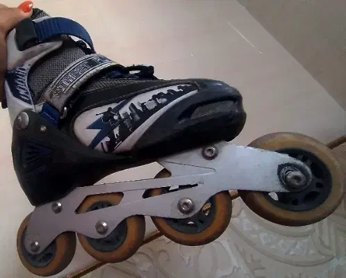 اسکیت اکشن|دوچرخه، اسکیت، اسکوتر|شهرکرد, |دیوار