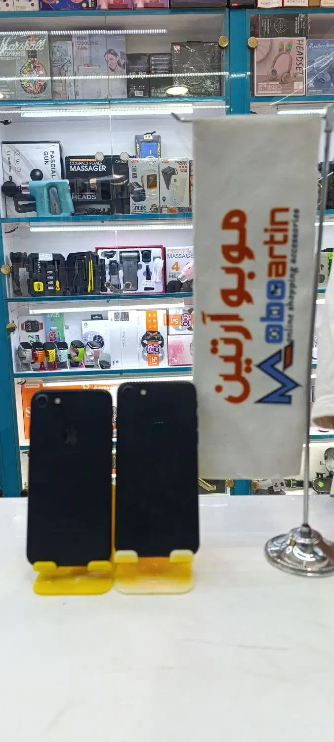 گوشی|موبایل|اهواز, ۳۰ متری|دیوار