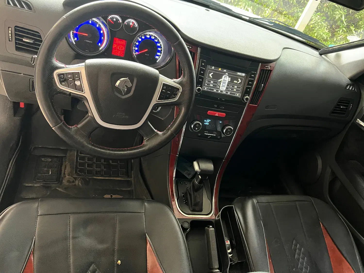 دنا پلاس اتومات مدل ۱۴۰۰|خودرو سواری و وانت|آبادان, |دیوار