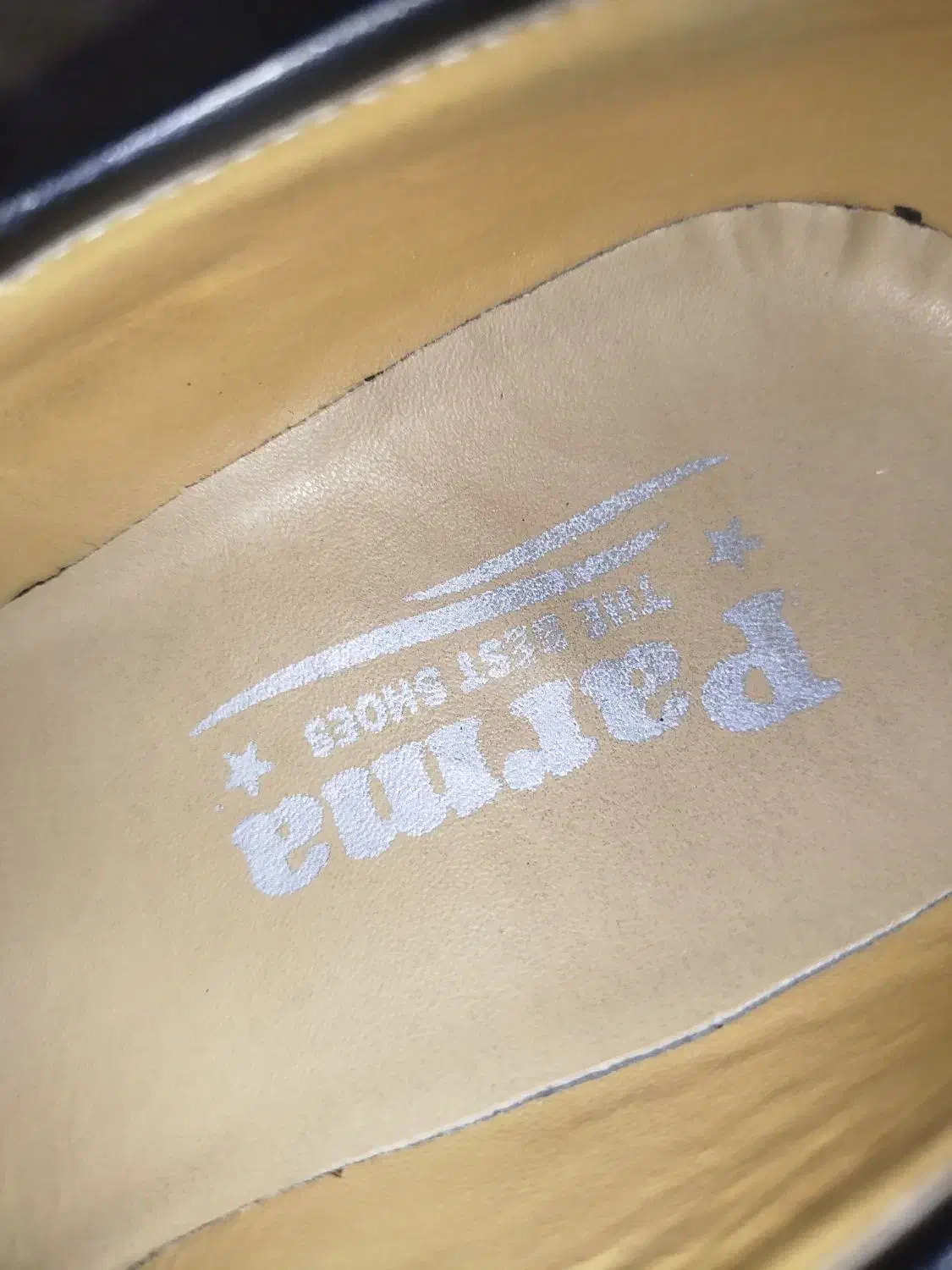 کفش مجلسی|کیف، کفش، کمربند|پارس‌آباد, |دیوار