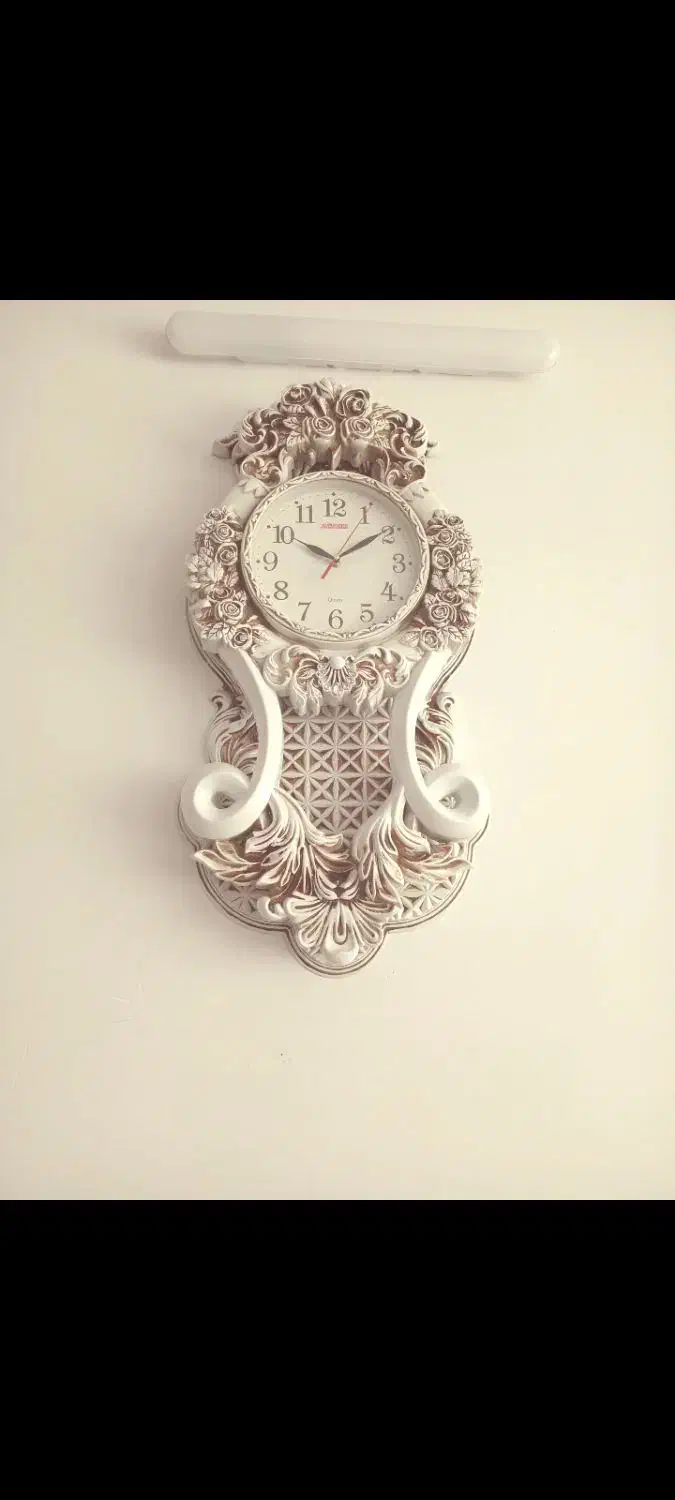 ساعت دیواری|ساعت دیواری و تزئینی|نیشابور, شهرک بهداری|دیوار