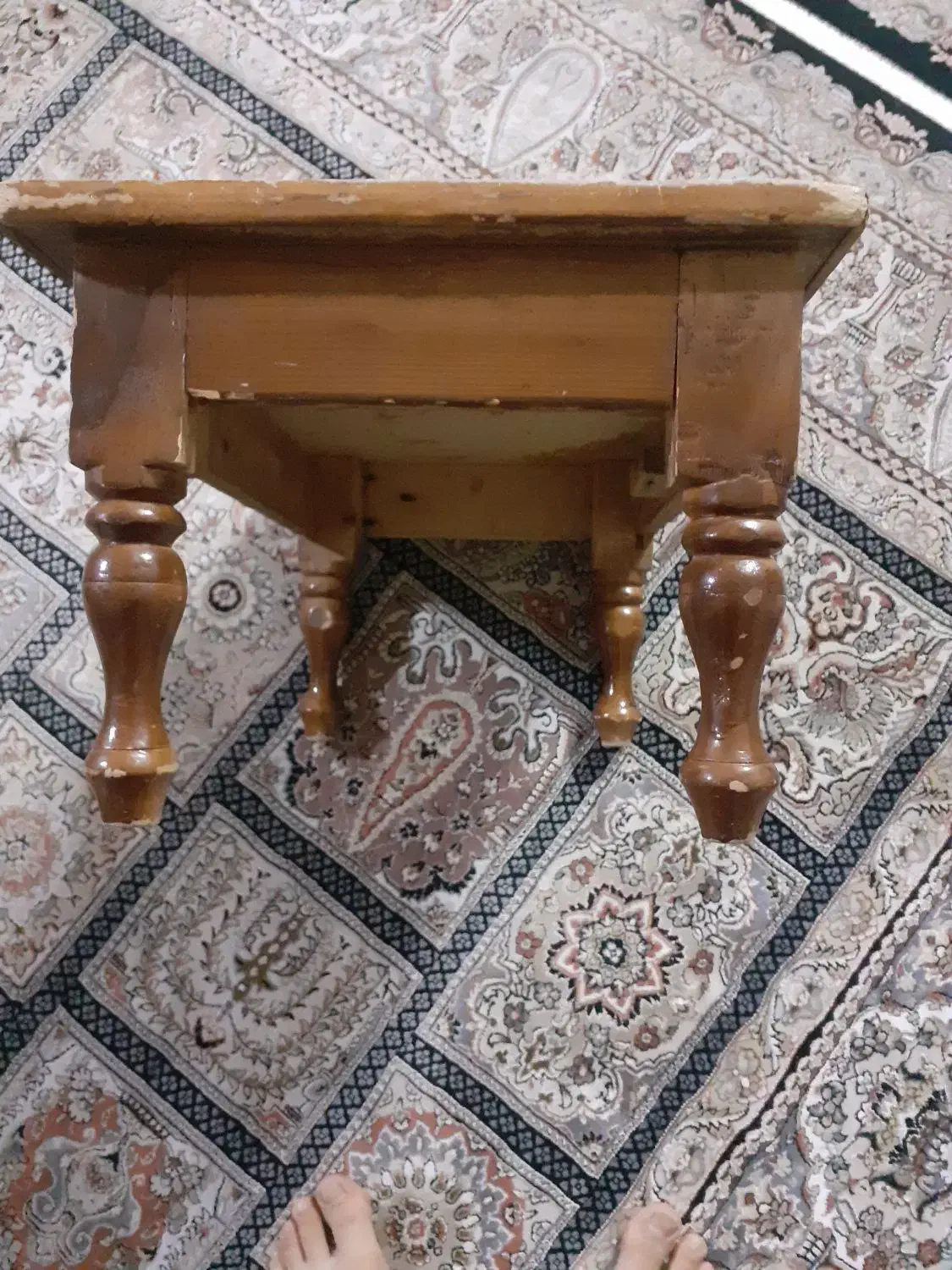 میز|میز تحریر و کامپیوتر|قم, شهرک طالقانی|دیوار