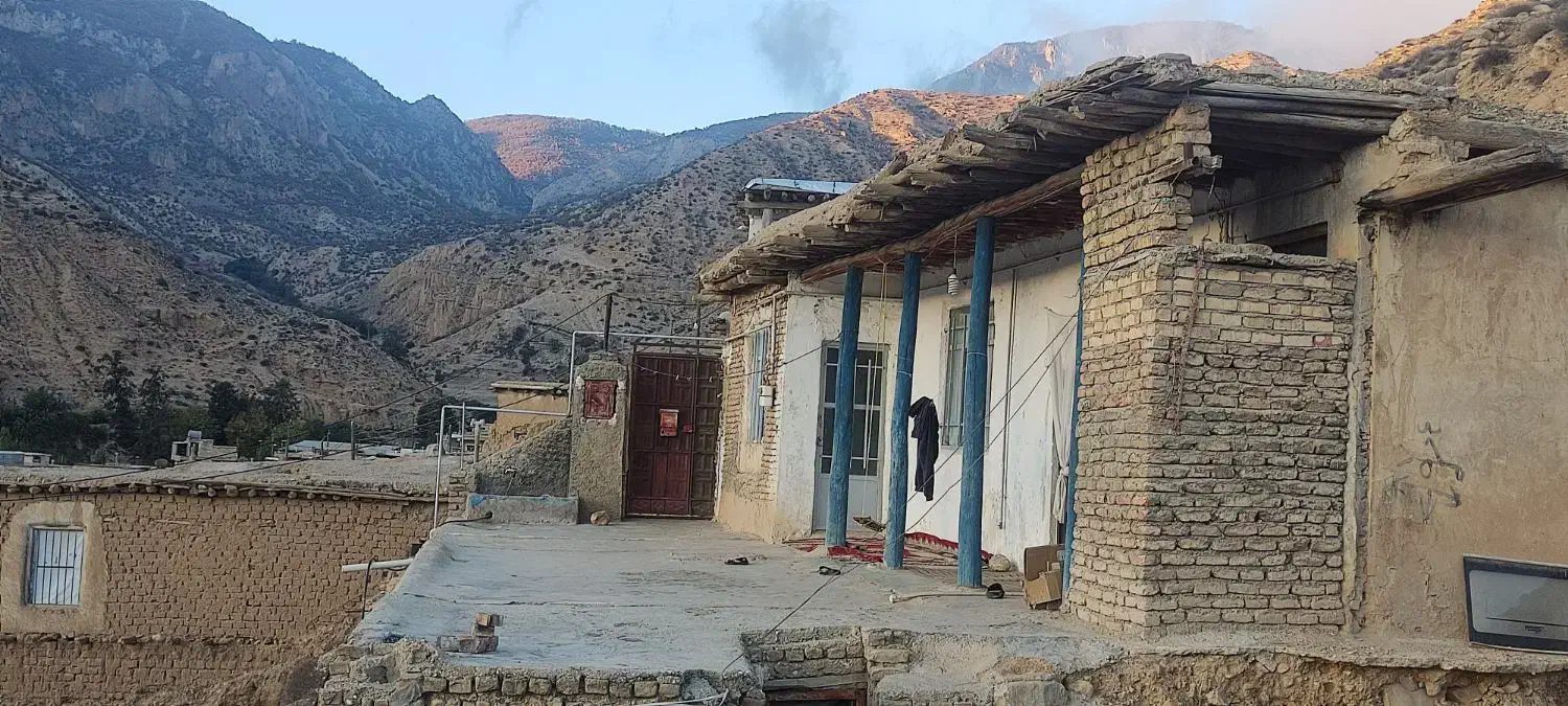 خانه ویلایی|فروش خانه و ویلا|آزادشهر, |دیوار