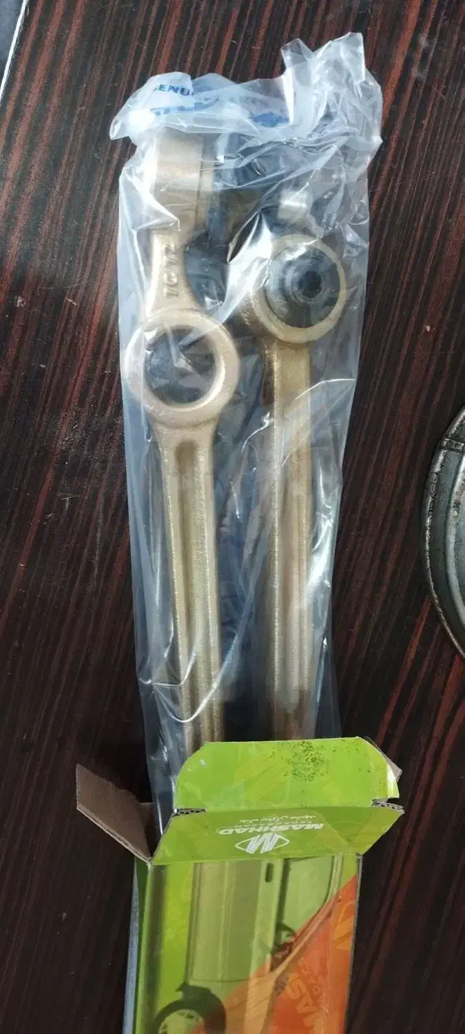 کمک و جلوبندی|قطعات یدکی و لوازم جانبی|بهارستان, |دیوار