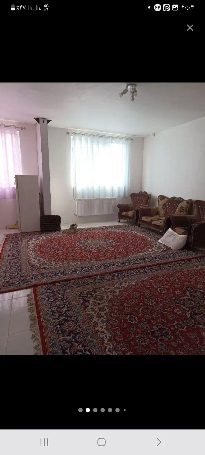 آپارتمان ، سوئیت، اتاق ، باغ|اجارهٔ کوتاهمدت آپارتمان و سوئیت|فردوس (خراسان), |دیوار