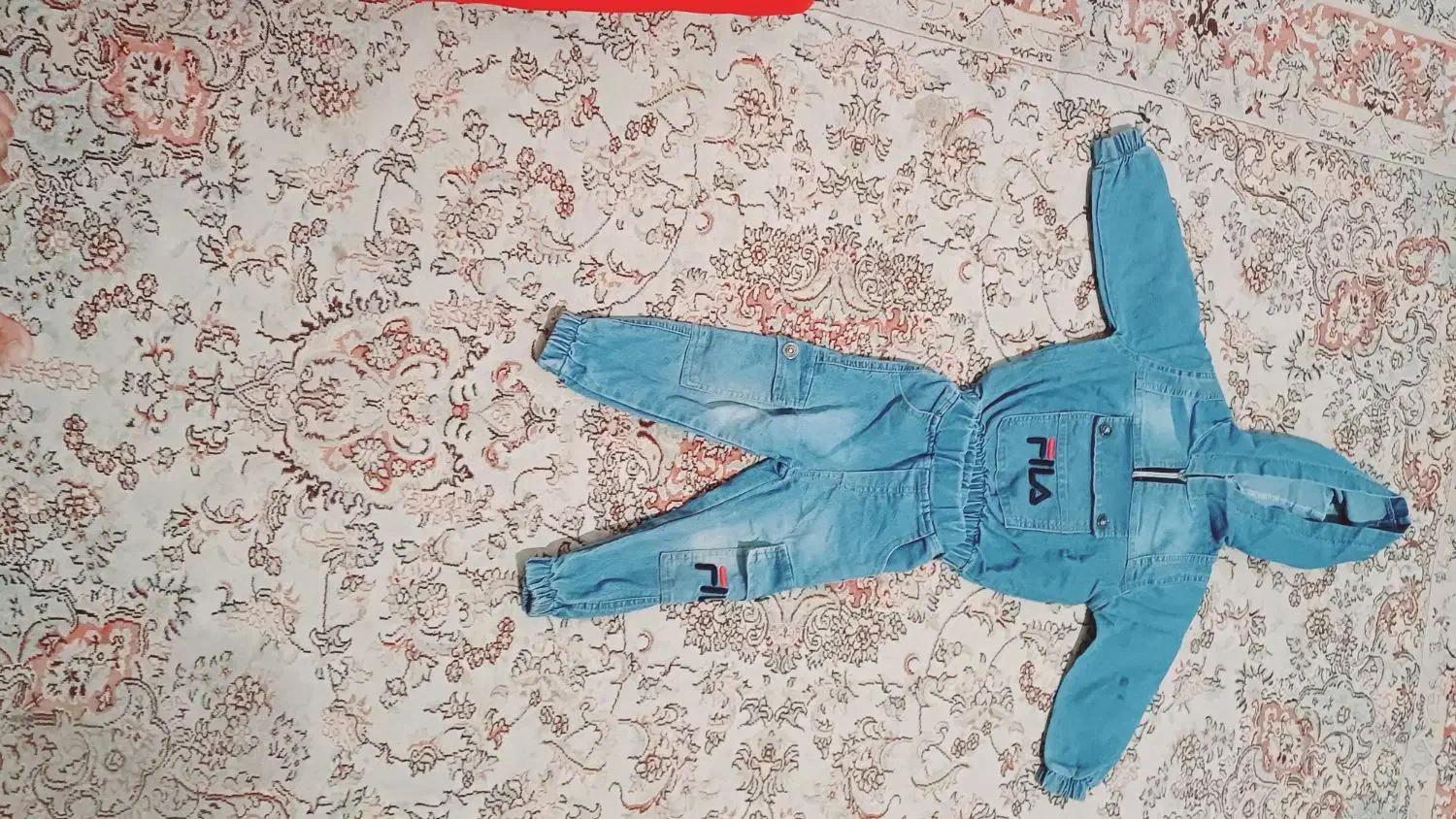 کاپشن پسرانه|کفش و لباس بچه|بوژگان, |دیوار