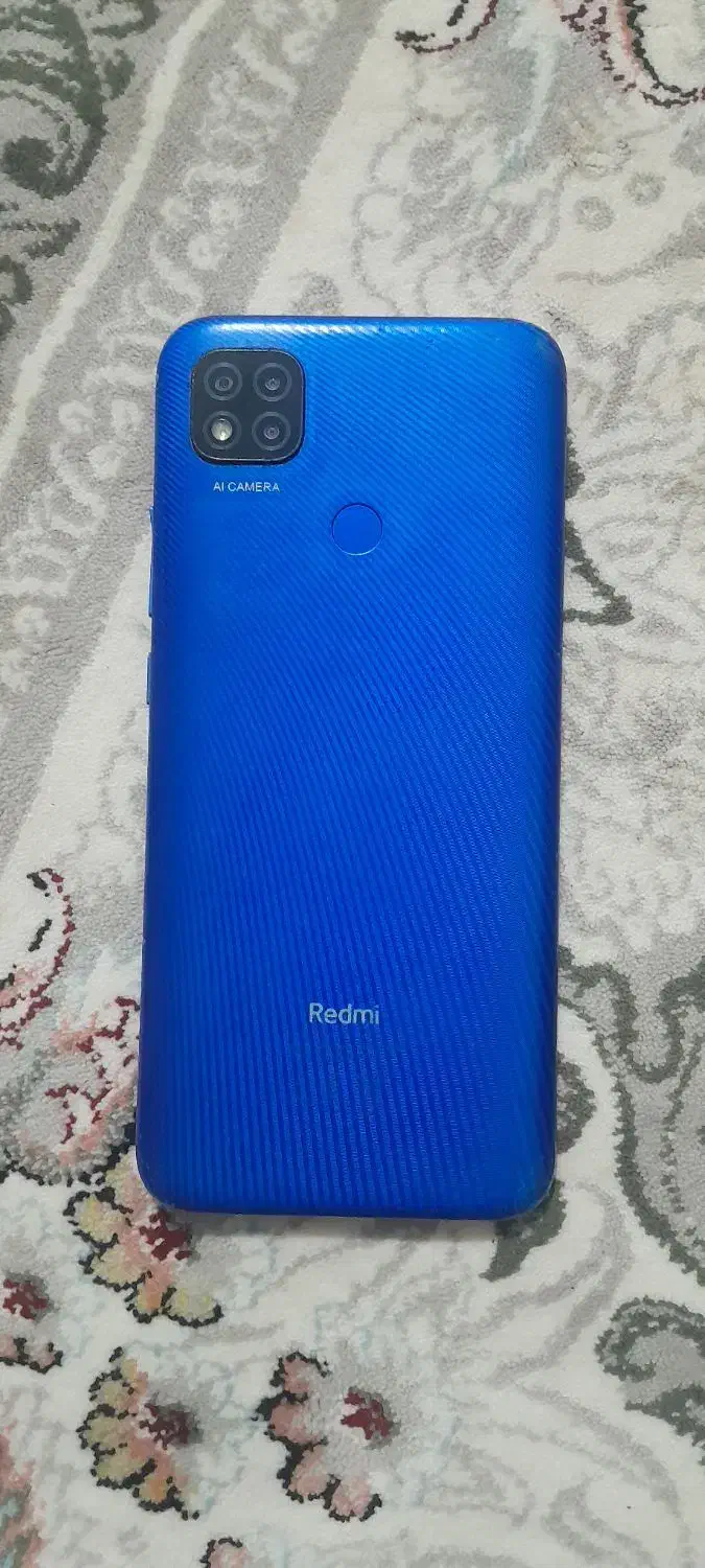 موبایل Redmi9s|موبایل|قائن, |دیوار