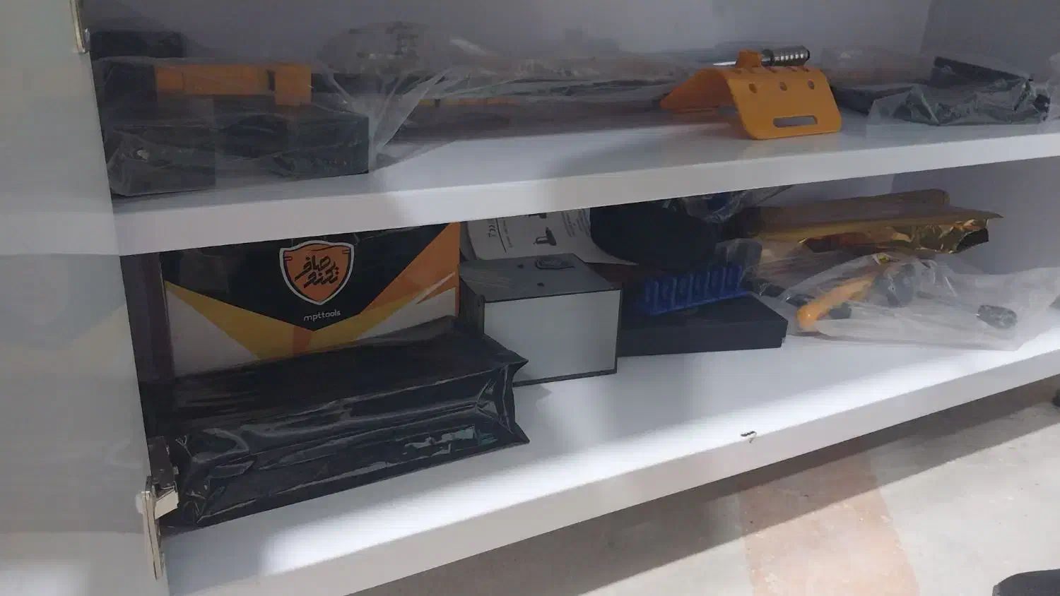 فروش دستگاه +PDR۲۲۰۰۰ فول امکانات|ماشین‌آلات صنعتی|فلاورجان, |دیوار