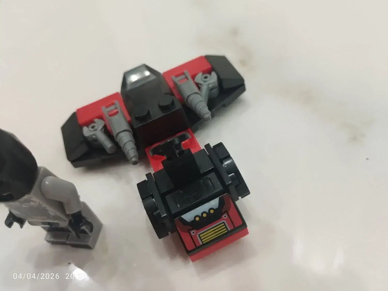 لگو|اسباببازی|شیراز, شهرک رضوان|دیوار