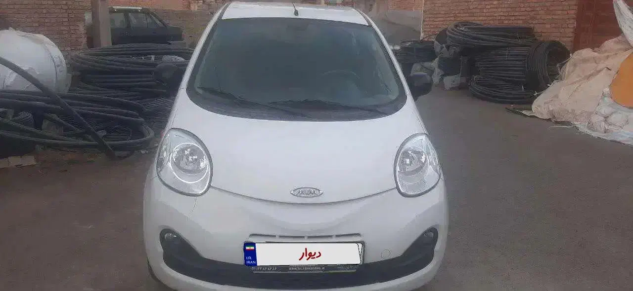 فروش  MVM110 s  تمیز|خودرو سواری و وانت|تبریز, |دیوار