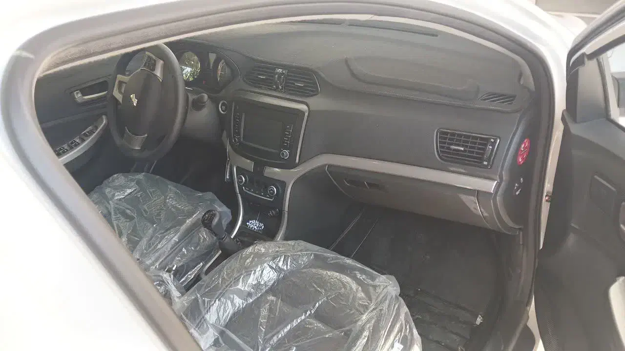 شاهین مدل G|خودرو سواری و وانت|اصفهان, فرودگاه شهید بهشتی|دیوار