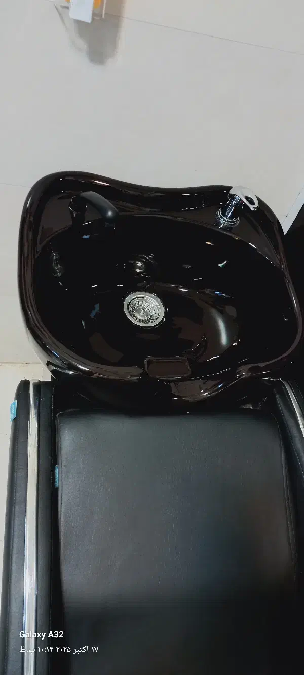 سرشور|آرایشگاه و سالنهای زیبایی|هشتگرد, شهرک آفتاب|دیوار