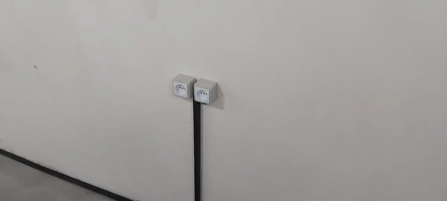 سیم برق سایز ۶|مصالح و تجهیزات ساختمان|رباط‌کریم, نصیرشهر|دیوار