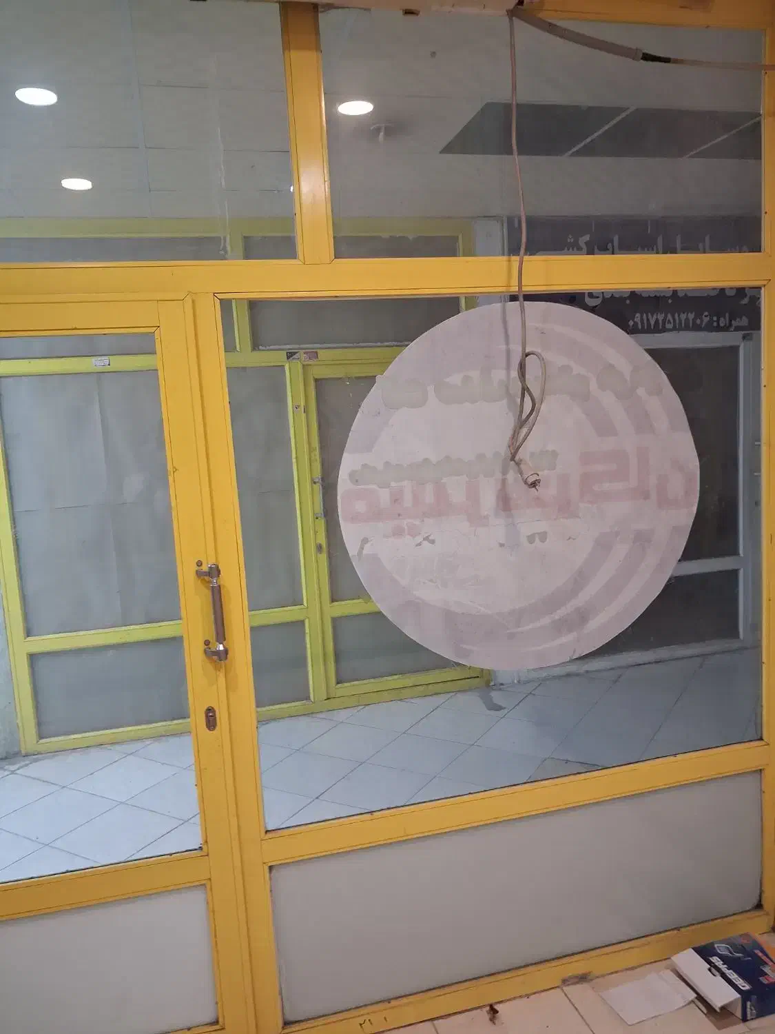 مغازه بازارچه بلوار امام حسین|اجارهٔ مغازه و غرفه|بندرعباس, |دیوار