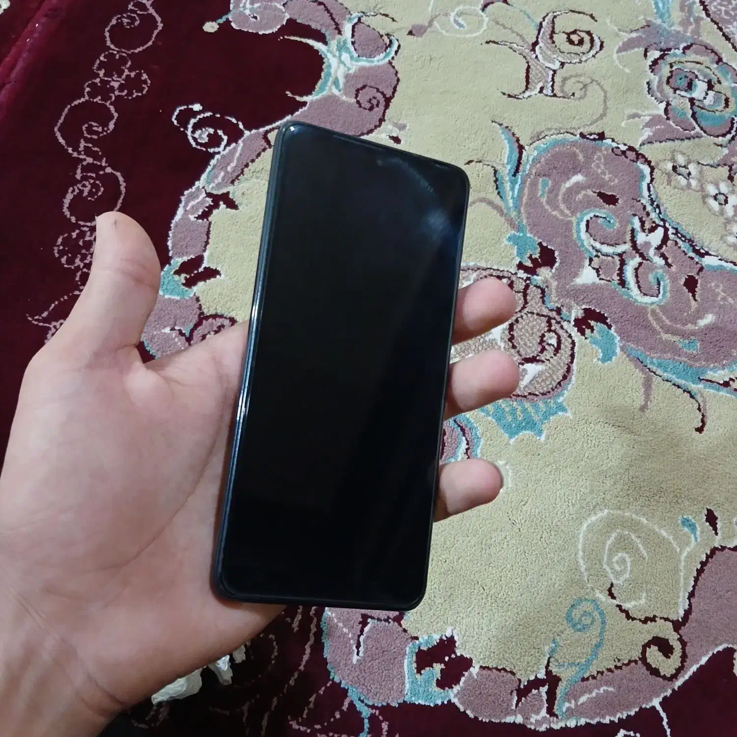 پوکو X 3 NFC|موبایل|گالیکش, |دیوار