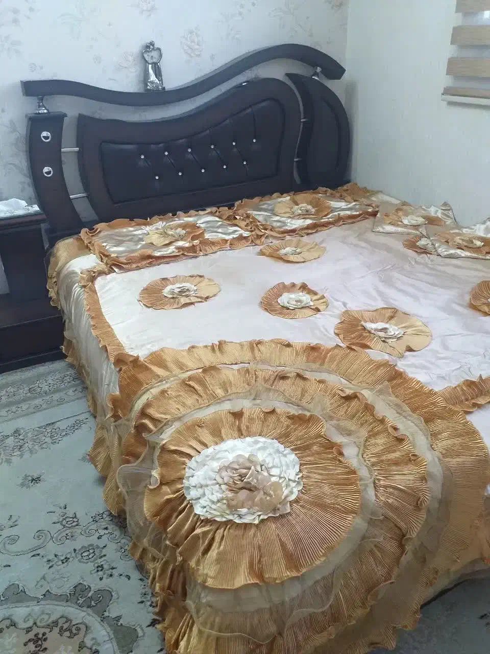 روتختی|سرویس روتختی|مشهد, کارمندان دوم|دیوار