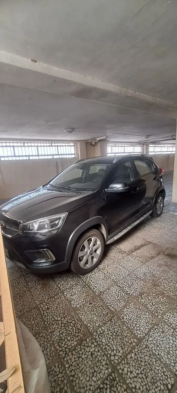 ایکس 22دنده|خودرو سواری و وانت|شیراز, غدیر شمالی|دیوار