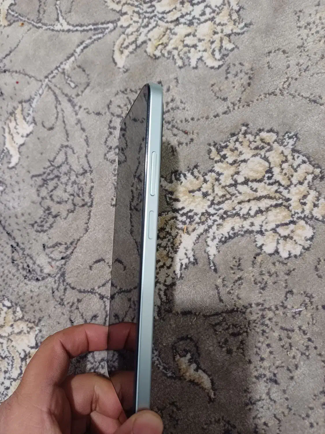 گوشی ردمی ۱۵c خشک|موبایل|زاهدان, |دیوار