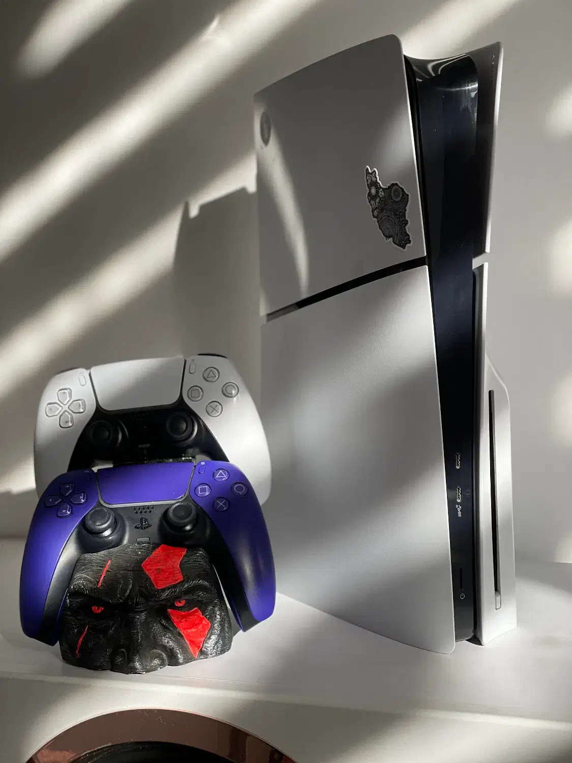 Ps5slim|اسباب‌بازی بچه|شهریار, شهرک وائین|دیوار