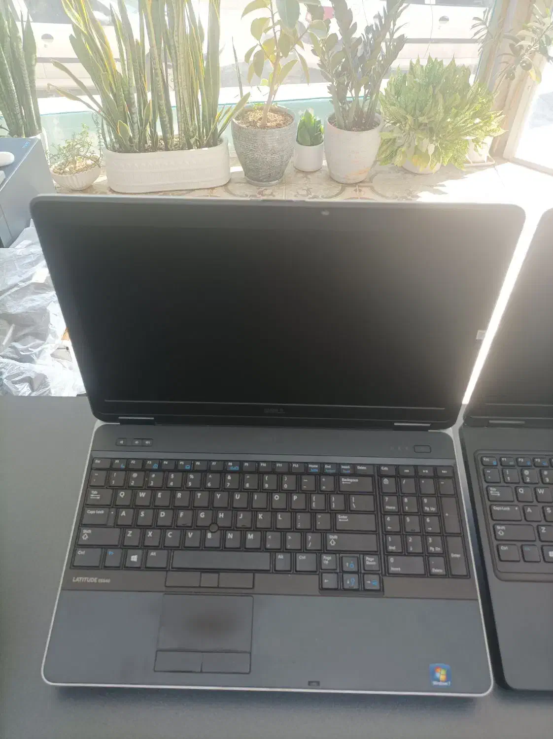 لپ تاپ Dell 6540|رایانه همراه|اندیمشک, |دیوار