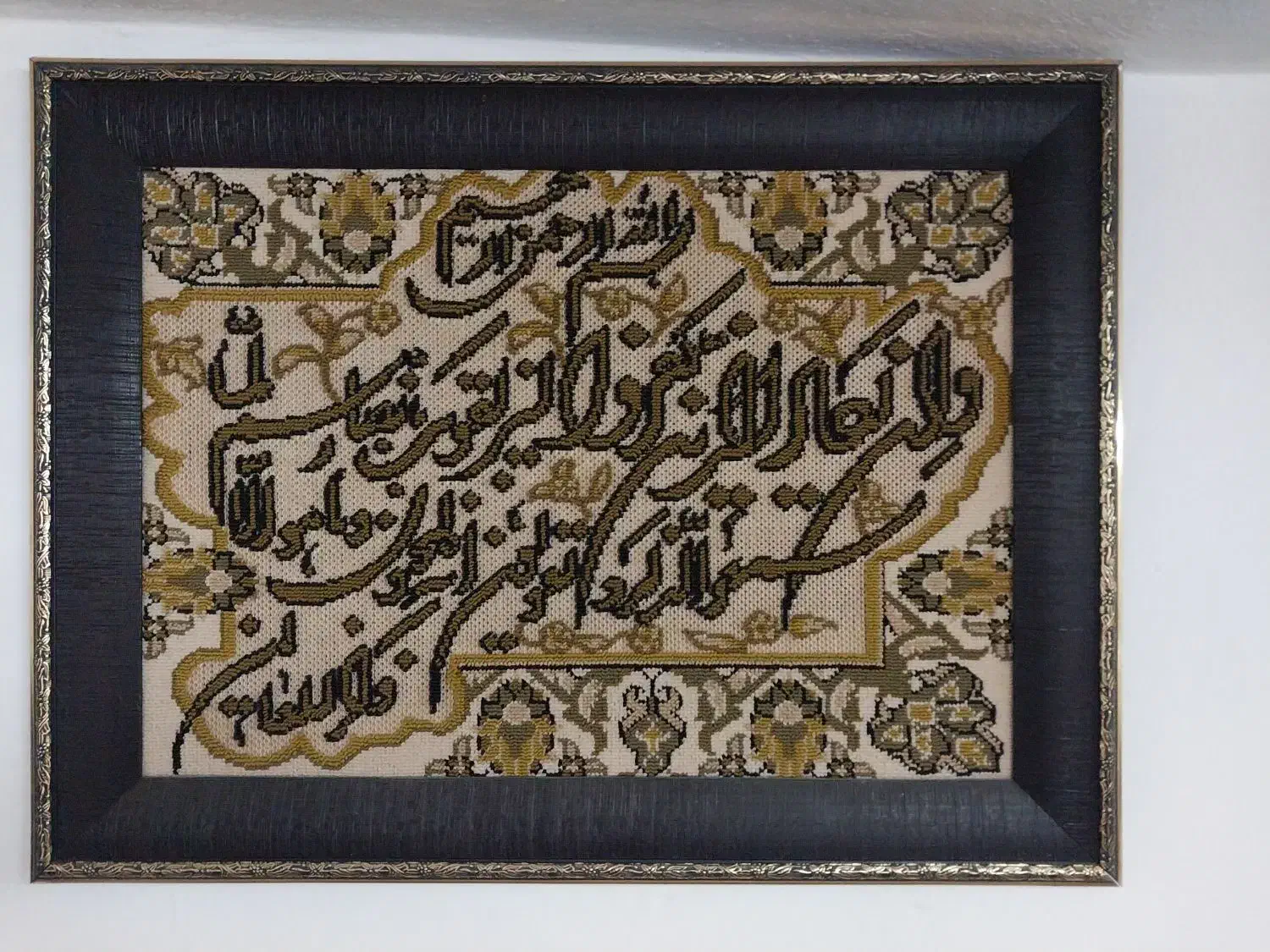 تابلو ۳ عدد|تابلو، نقاشی، عکس|تالش, هشتپر|دیوار