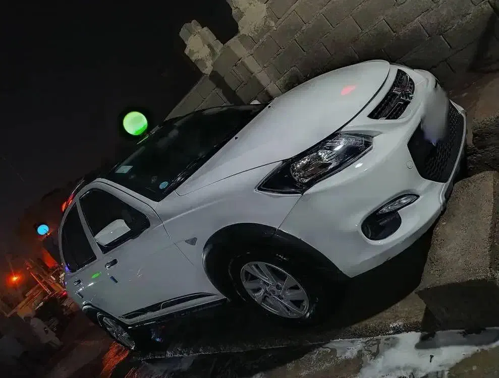 فروش کوئیک R|خودرو سواری و وانت|ایرانشهر, |دیوار