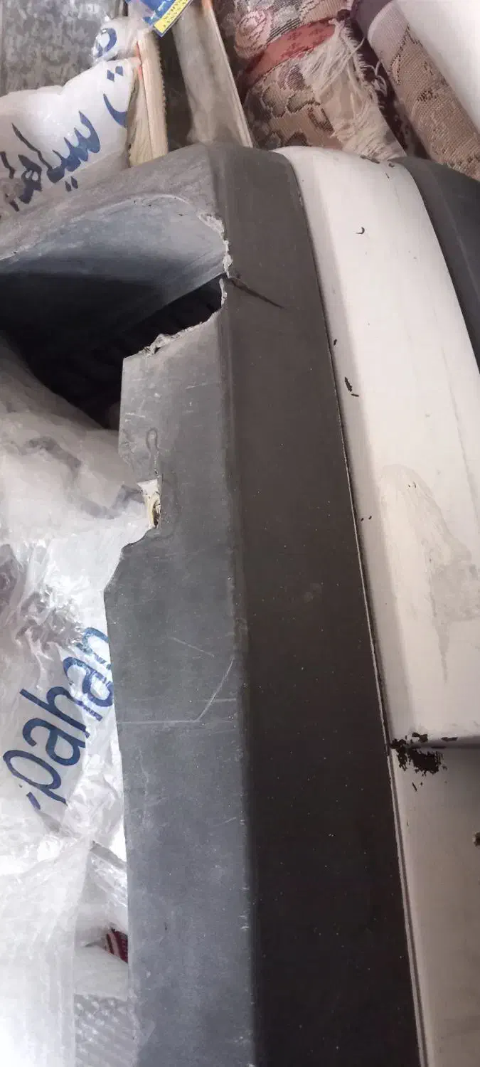 سپرعقب|قطعات یدکی و لوازم جانبی|زاهدان, |دیوار