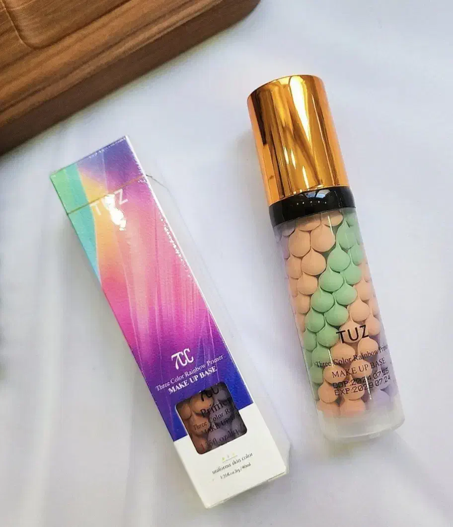 پرایمر رنگین کمونی|آرایشی، بهداشتی، درمانی|سبزوار, جهاد کشاورزی|دیوار