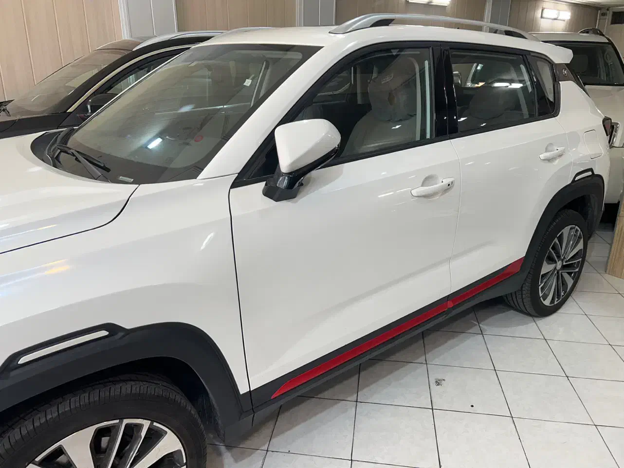 چانگان sc35 صفر خشک فول مدل ۲۰۲۴ مدارک کامل|خودرو سواری و وانت|شیراز, سینما سعدی|دیوار