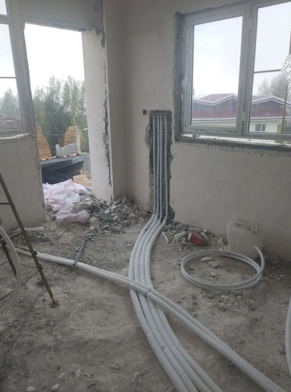 لوله کشی آب فاضلاب|خدمات پیشه و مهارت|اردبیل, |دیوار