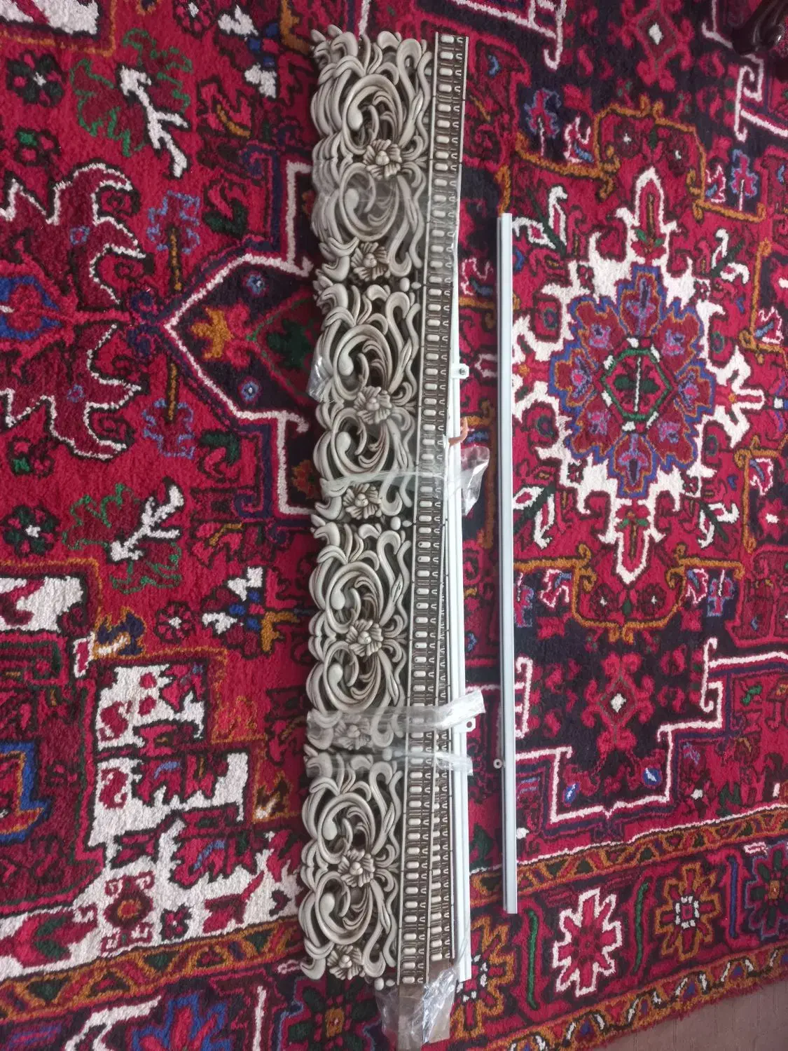 کتیبه ۴۰۰۰۰۰ تومان|پرده، رانر، رومیزی|تبریز, |دیوار