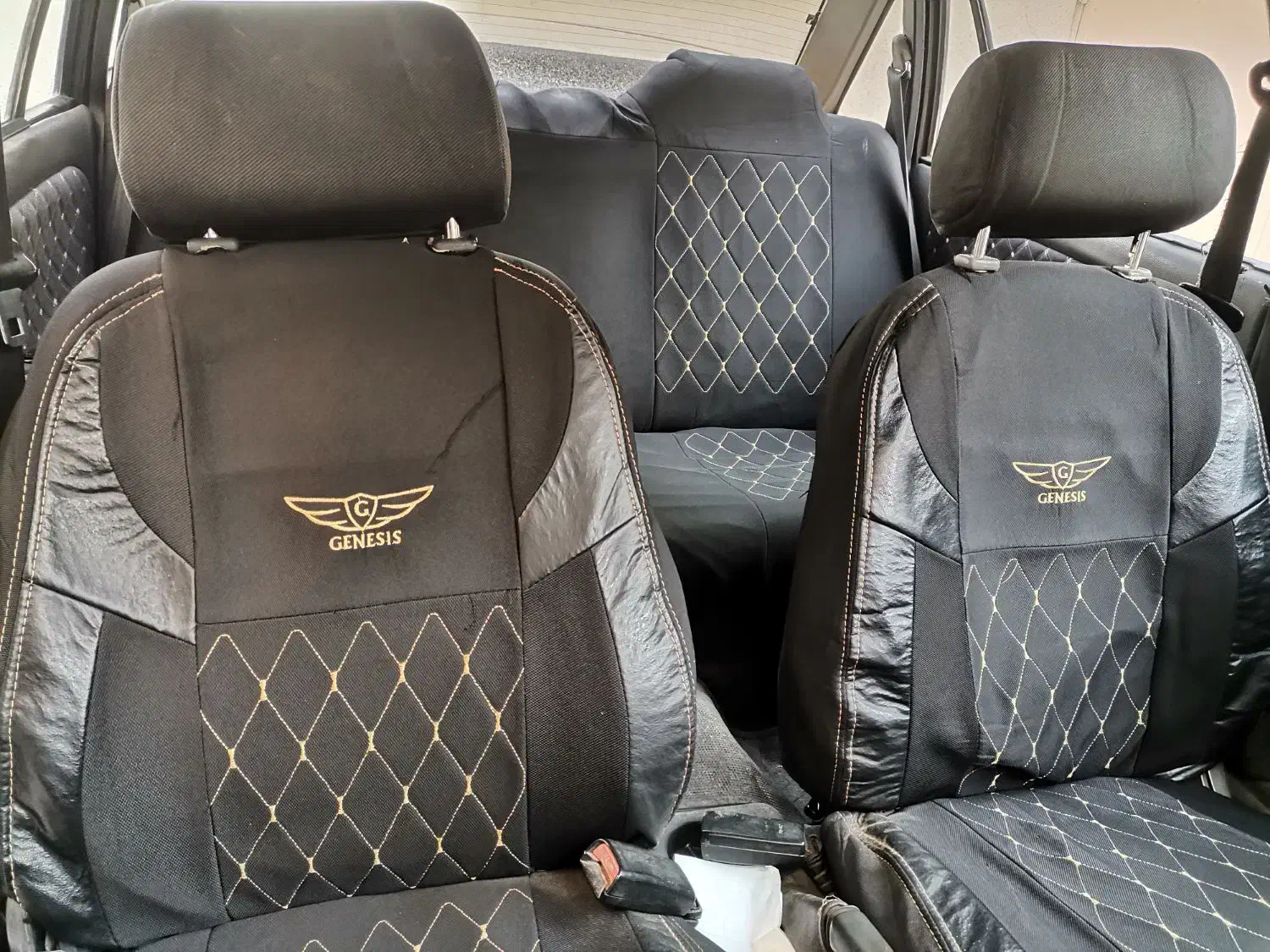 دوو سیلو تمیز|خودرو سواری و وانت|مشهد, الهیه|دیوار