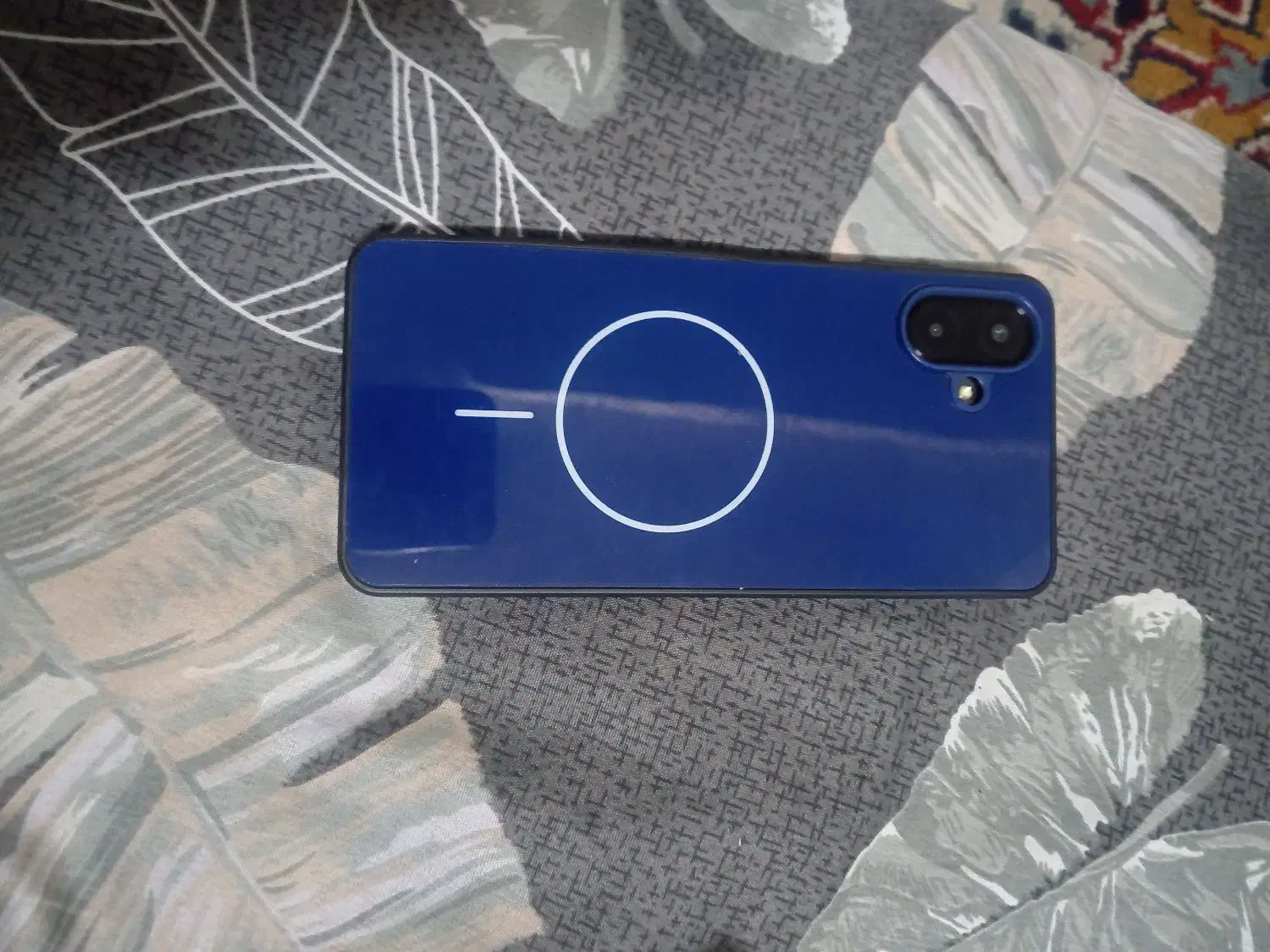 گوشی A 07|موبایل|مشهد, جلالیه|دیوار