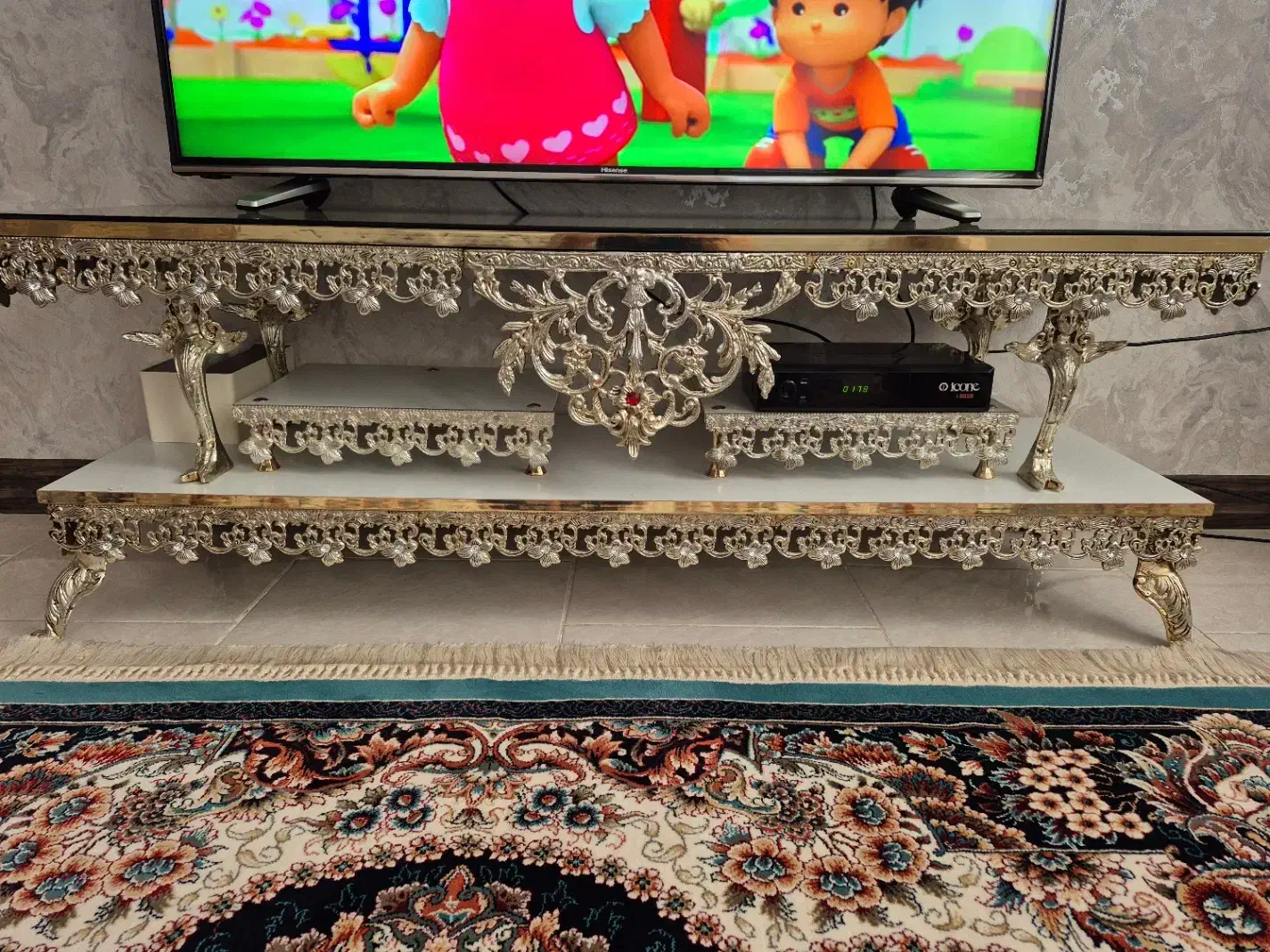 میز تلویزیون|میز تلویزیون|اردکان, |دیوار