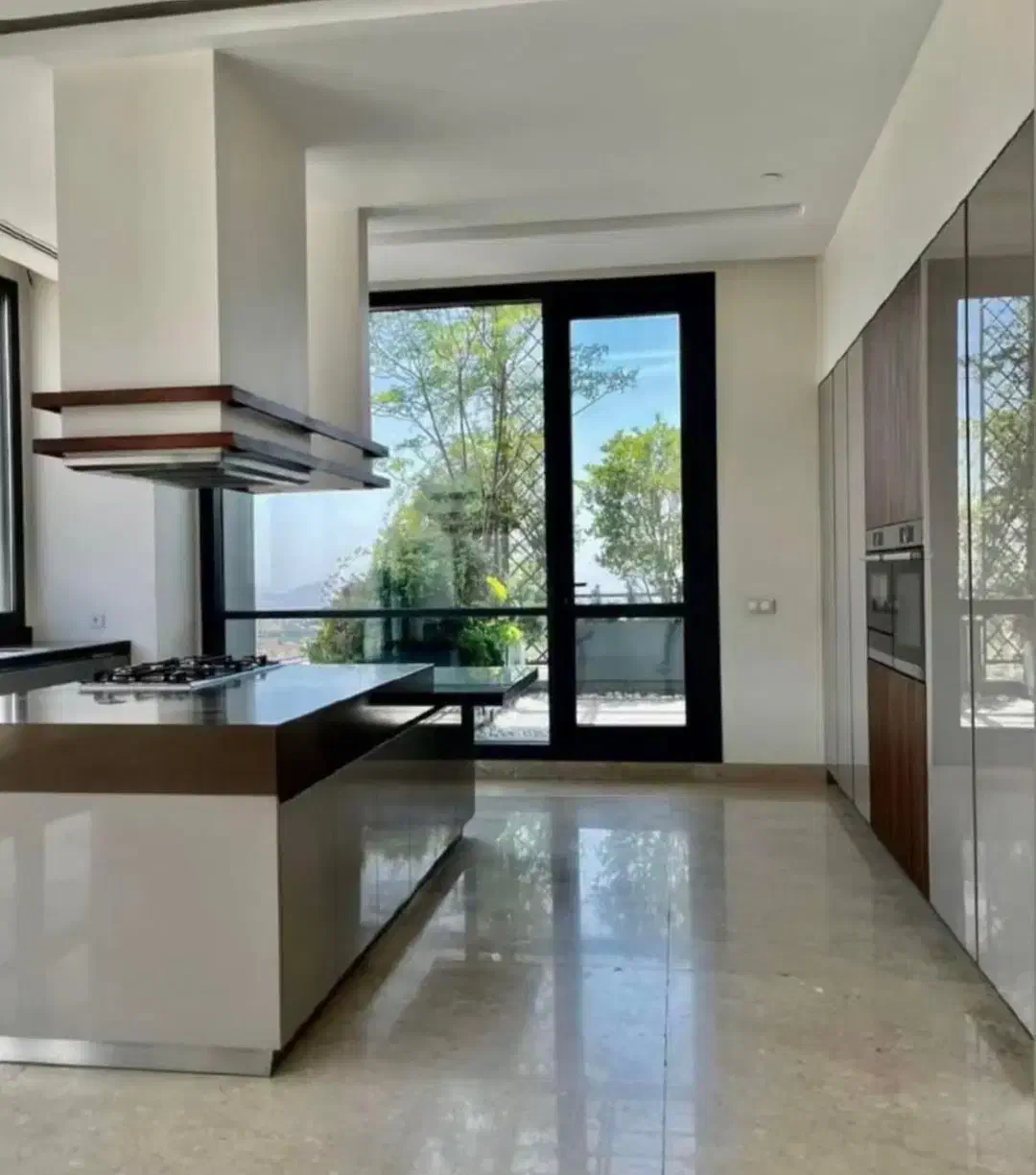 آپارتمان ۱۴۴متری۳خواب خراسانیان/سازنده برند|فروش آپارتمان|بجنورد, |دیوار