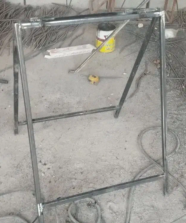 ساخت انواع تابلو هشتی و... پذیرفته میشود|مصالح و تجهیزات ساختمان|فردوس (خراسان), |دیوار