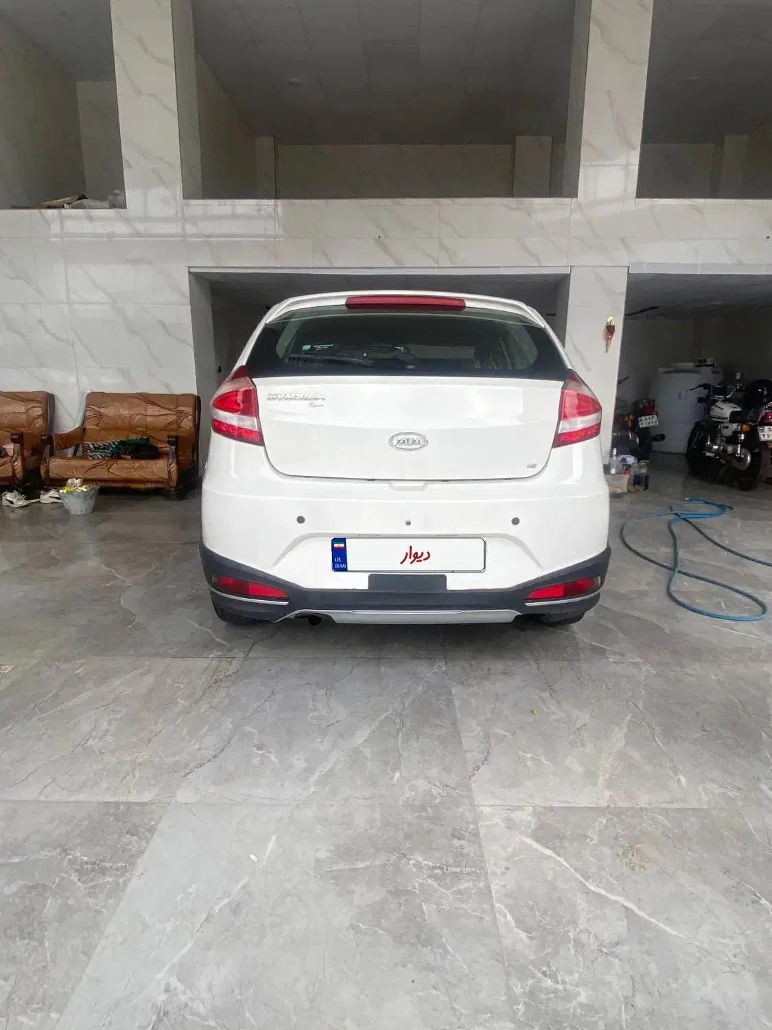 Mvm 315|خودرو سواری و وانت|رحیمآباد, |دیوار