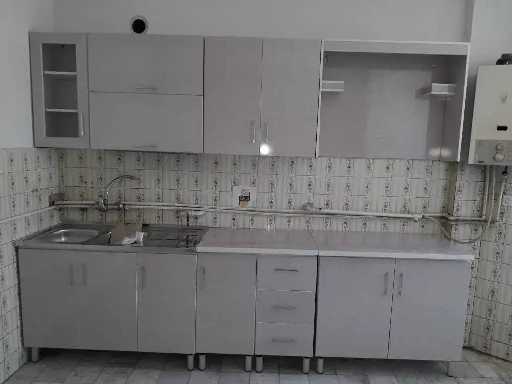 کابینت و کمد دیواری رنگا رنگ|مصالح و تجهیزات ساختمان|رشت, حافظ آباد|دیوار