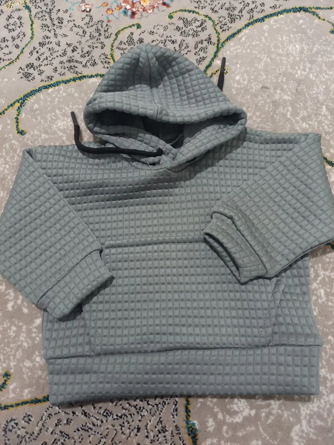 ست هودی شلوار|لباس|بندر گناوه, |دیوار